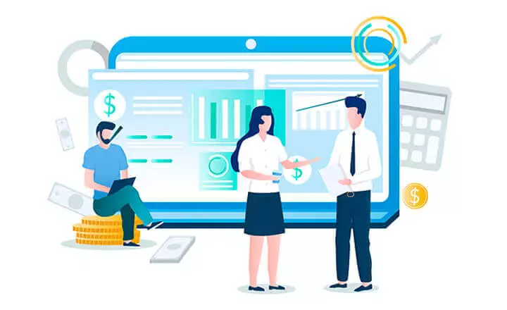 Як вести взаєморозрахунки з контрагентами - RO App
