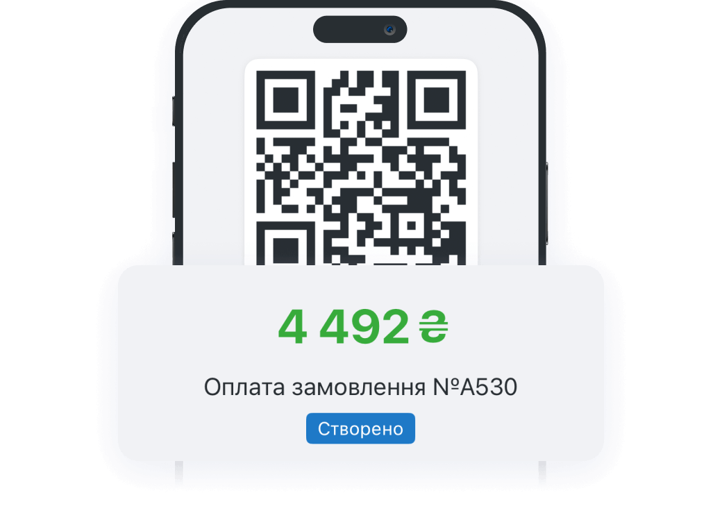 Мобільний додаток для співробітників і керівників бізнесу
