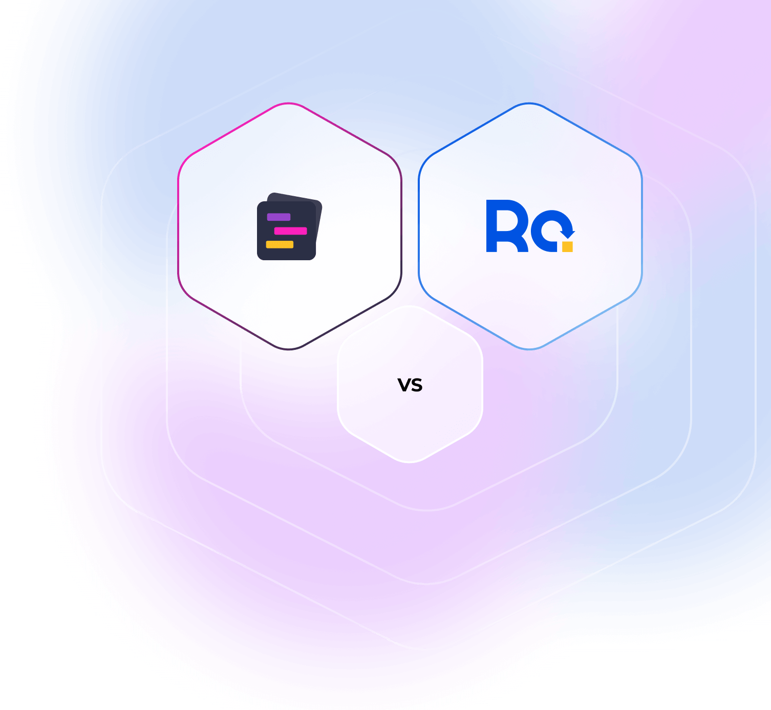 Beauty Pro vs. RO App