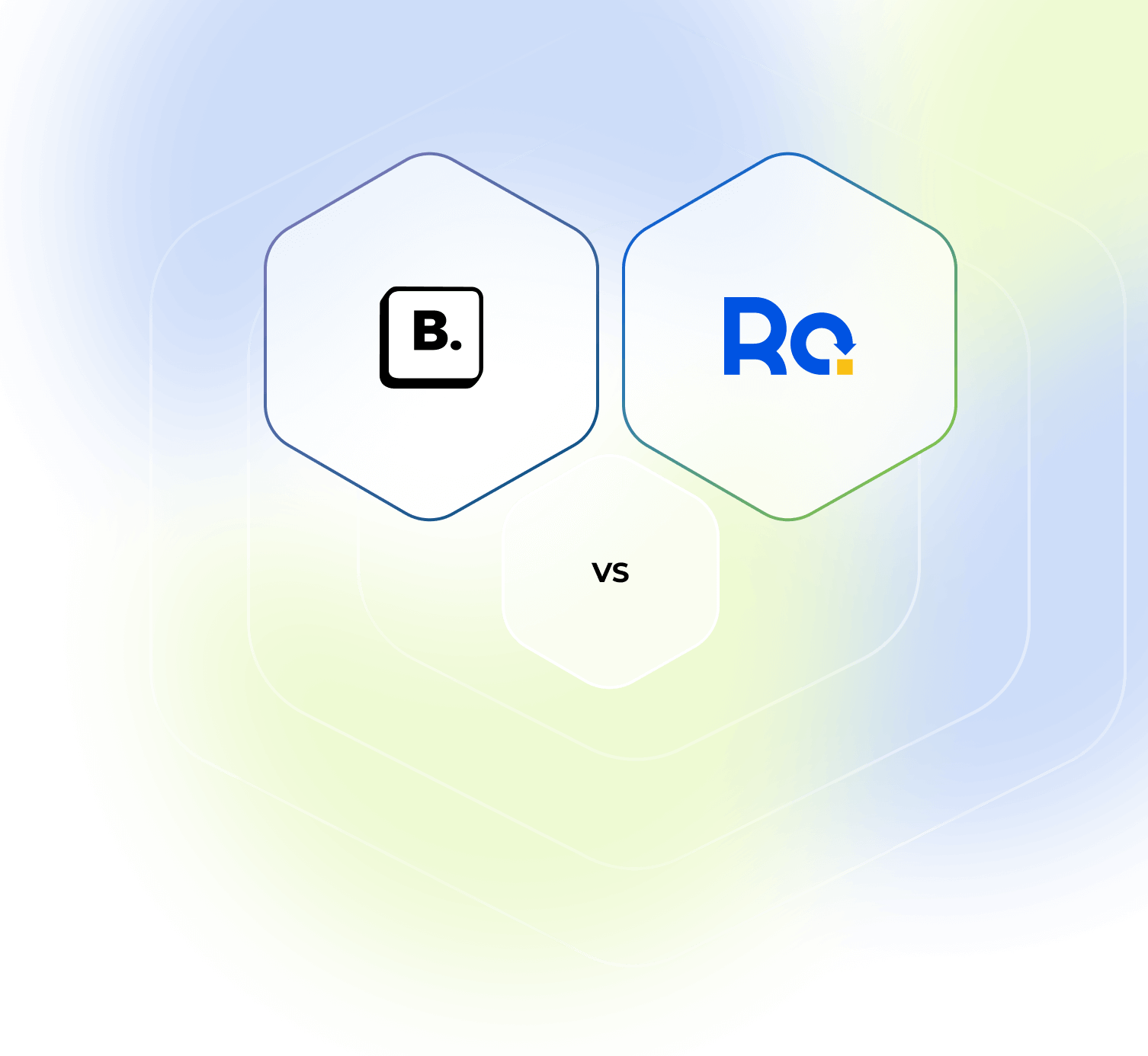 Bimp vs RO App