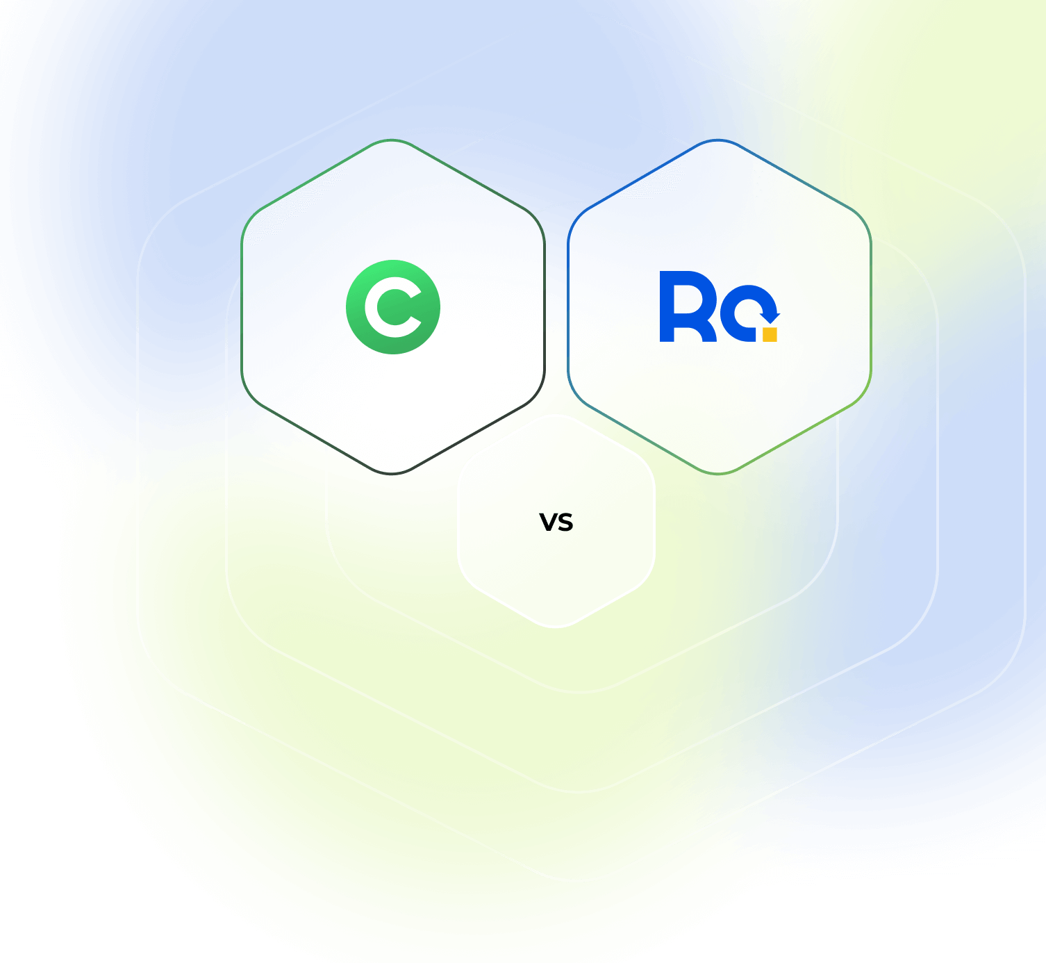 Cliniccards vs RO App