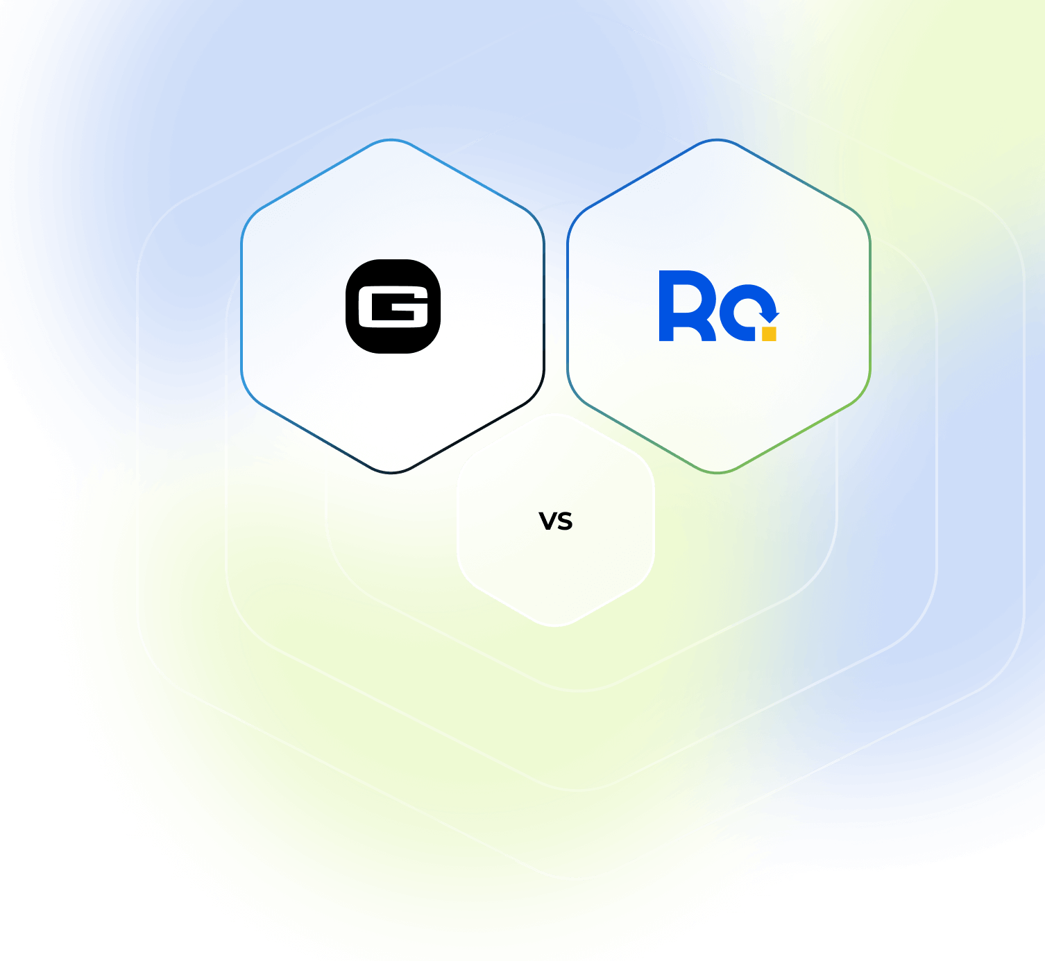 Gincore vs RO App