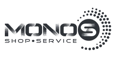 MonoS: Shop & Service